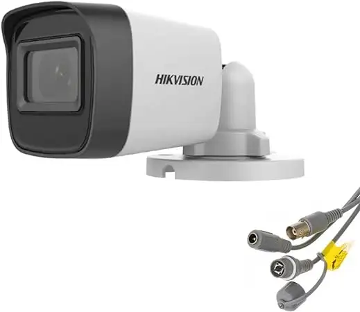 Hikvision DS-2CE16D0T-EXIPF	